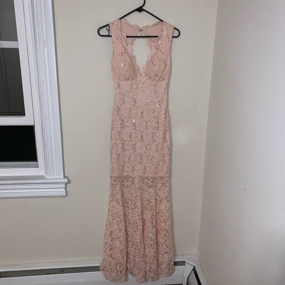 Prom Dress - Picture 2 of 6